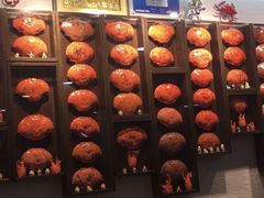 -龙海鲜螃蟹王(宏茂桥店)