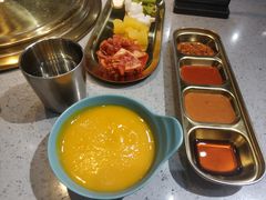 -妥妥烤肉料理(昙华林店)