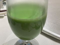 绿豆浆-口味堂(珞喻路店)