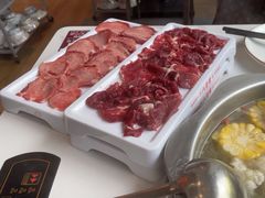 -八合里潮汕鲜牛肉火锅(吉大店)