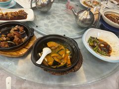 -鹭园酒家·四十年老字号