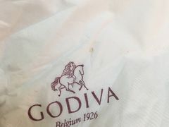 -GODIVA(王府井apm店)
