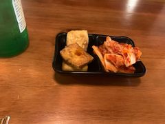 -槿Story·韩国料理(望京韩国美食城店)