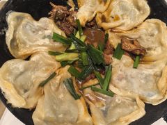 -大张烙馍村(泉山店)