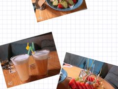 -莫太花餐厅(河北路店)