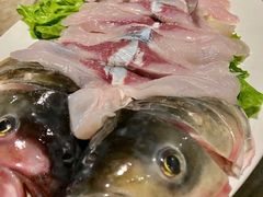 生态花鲢-香樟活鱼馆(渝北店)