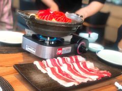 -水月·和牛工坊(水晶郦城店)