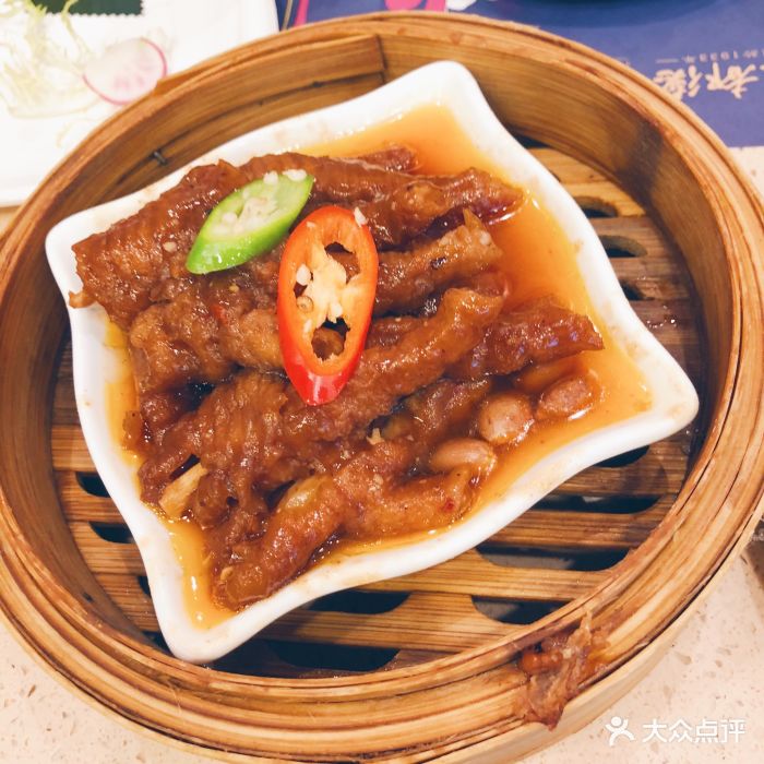 点都德(环宇荟店-图片-上海美食-大众点评网