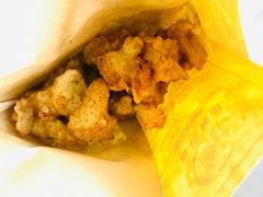 -傅强排骨(成都总店)