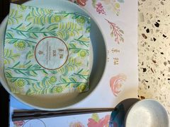 -素描餐厅(灵隐天竺店)
