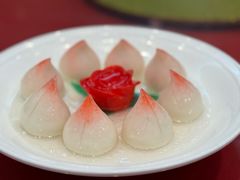 -东海酒家(长平东路店)