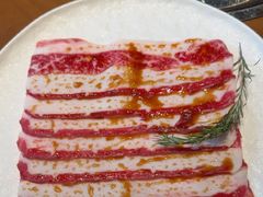 -隐炉和牛烧肉店(群力店)