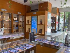 -四川大光明眼镜公司(和美东路店)