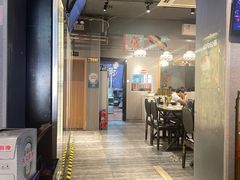 -金谷园饺子·烧烤(人大总店)