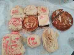 -芦庄子桂顺斋(和平路总店)