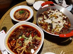 江鱼做水煮鱼-渝信川菜 · 川味家常菜(长安店)