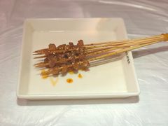 -早酒肖汉老味拌面