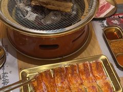 -闻老头·菊花炭烤肉(D11店)