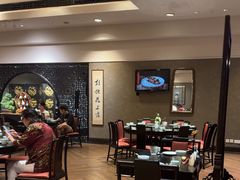 -海天楼中餐厅(吴宫泛太平洋酒店)