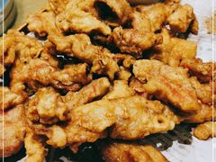 -老街烧烤·四方路小烤肉(书院路店)