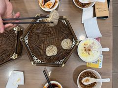 -西安贾三灌汤包·回坊小吃·清真炒菜(北院门总店)