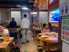 -马家大院铁锅炖(京粮广场店)