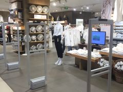 -MUJI无印良品(远洋未来广场店)