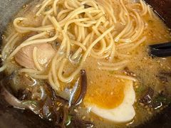 -白石の深夜食堂(宝龙店)
