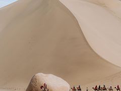 -敦煌雅丹国家地质公园