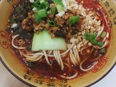 -力力豆花庄(广渠门店)