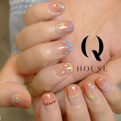 -QHOUSE美甲美睫