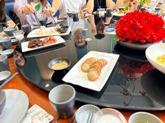 -501號台州海鲜餐厅(海创园店)