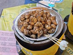 -桥东喜碧海鲜街(水东街店)