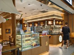 -王春春鸡汤饭(重庆巴南万达店)