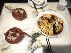 -蔼若春.传承三十年云南菜(金碧公园店)