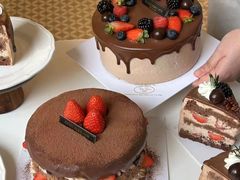 -PETIT PARIS 小巴黎(凯德1818店)