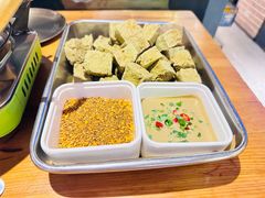 -大叹号啤酒屋·延边料理(延大店)
