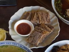 -同得兴 Since·1995 传统苏式面馆(嘉馀坊店)