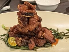-香雪海饭店中餐厅(人民桥店)