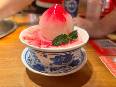 -后火锅(南京东路总店)