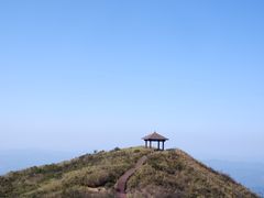 -大围山国家森林公园