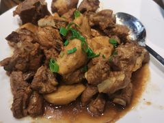 -77号渔船·蒸海鲜青岛菜(积米崖店)