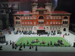 -上海市龙华烈士陵园