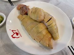 -文记壹心鸡(宝华路店)