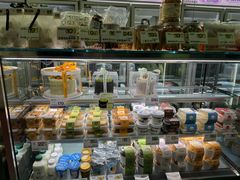 -迦南·甜品蛋糕(杭州东站万象汇店)