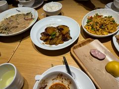-关东小磨东北菜(上海长风大悦城店)