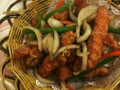-玲珑餐厅(陕西南路店)