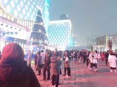 -新百广场(中山西路店)