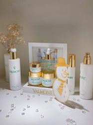 -0 SPA科技美肤·Valmont法儿曼品牌