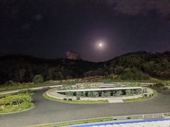 -鼎盛王朝康熙大典实景演出